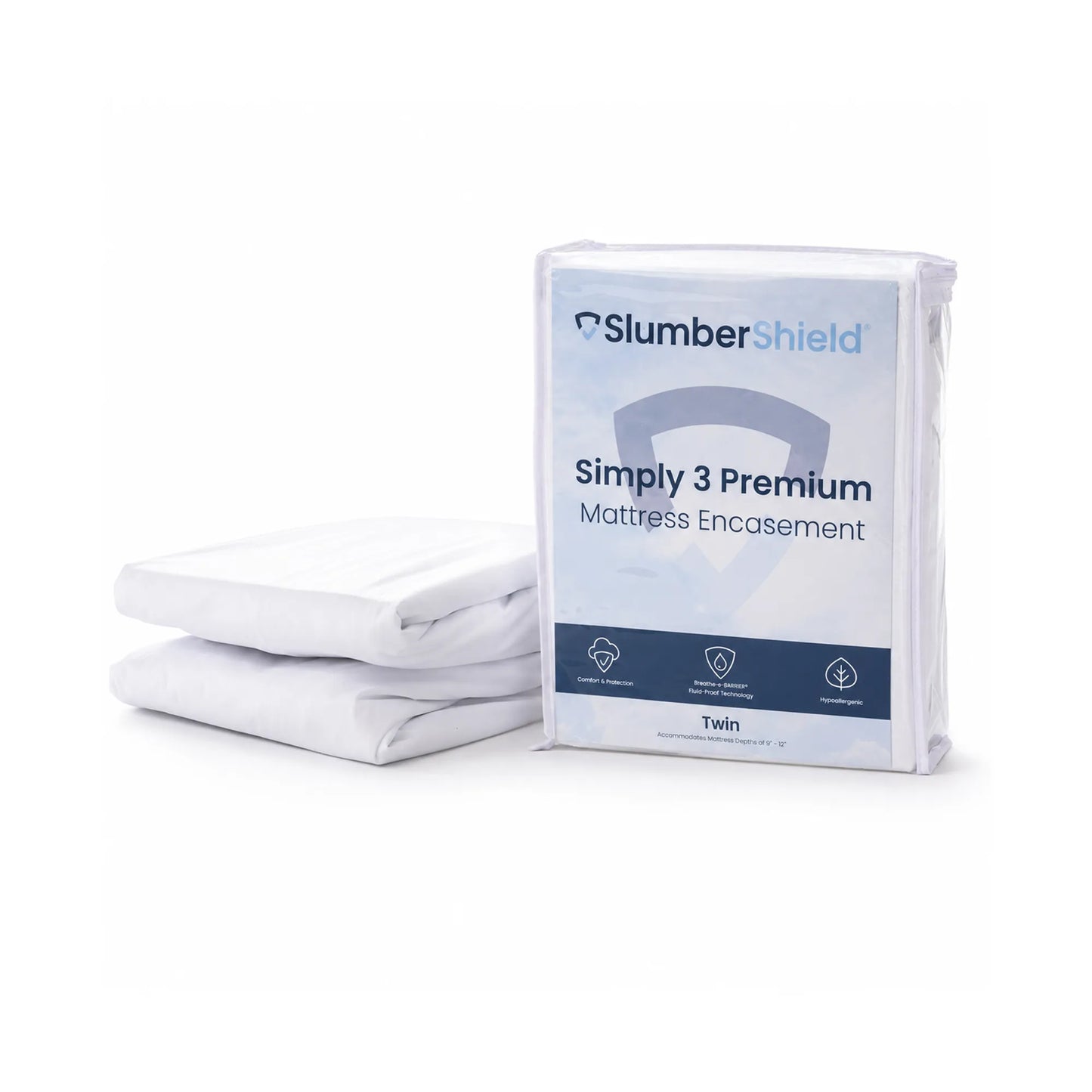 Simply 3 Mattress Encasement