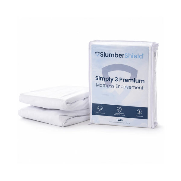 Simply 3 Mattress Encasement