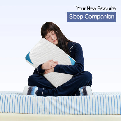 Glaciertex® SmartPillow