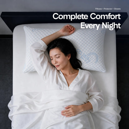 Slumber Bundle Ice