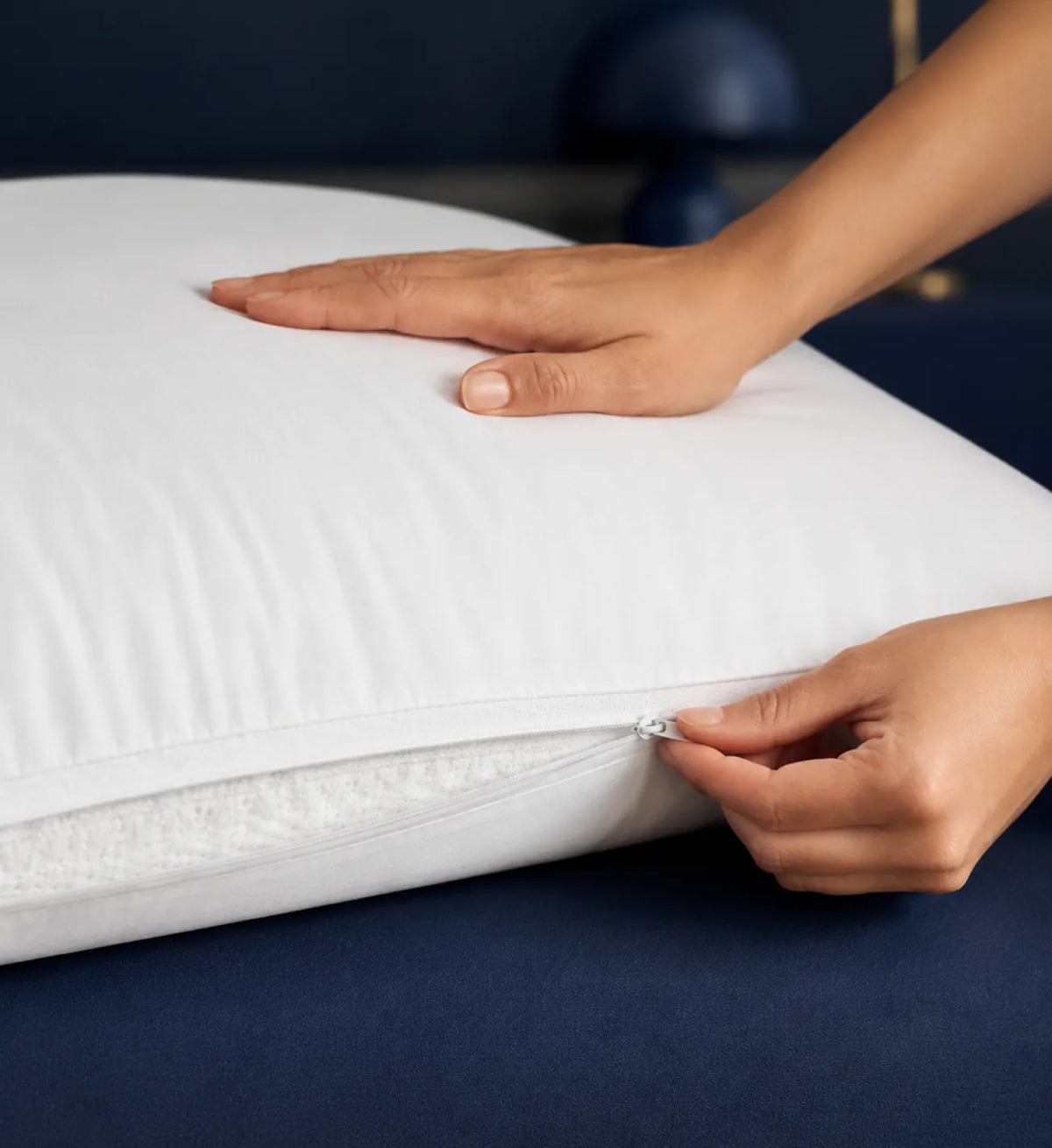 Pillow Comfort