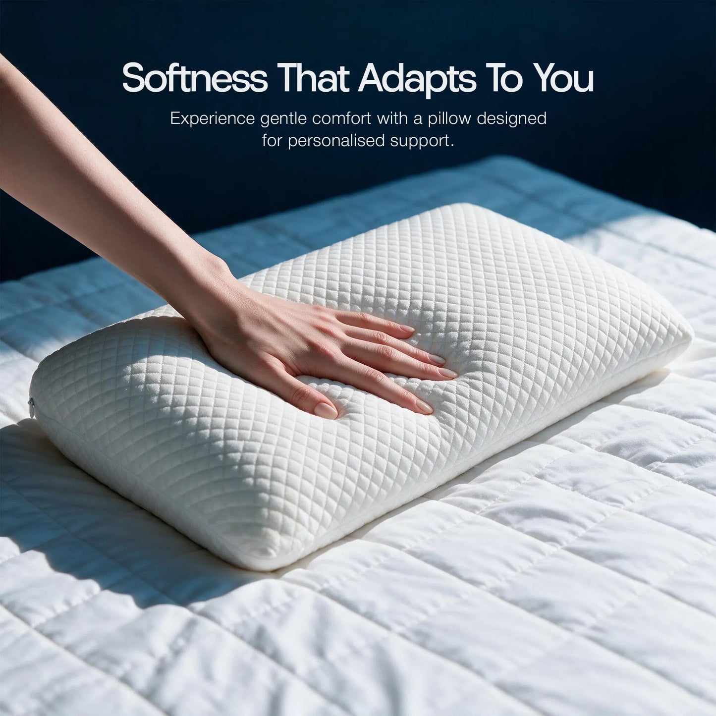 Nobility Pillow