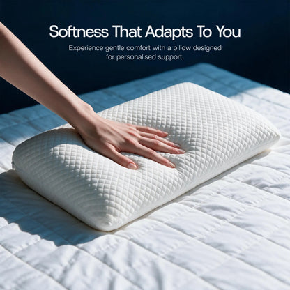 Nobility Pillow