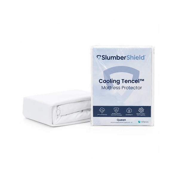 Tencel™ Mattress Protector