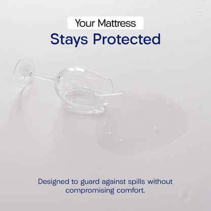 Tencel™ Mattress Protector