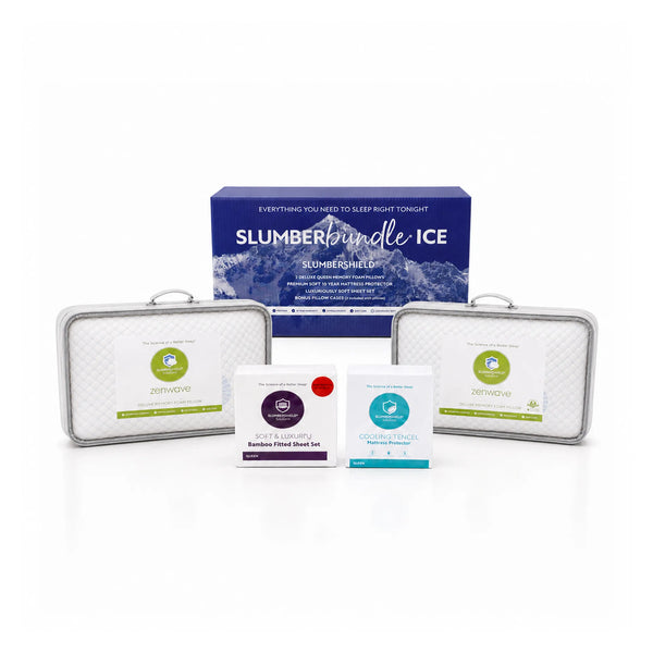 Slumber Bundle Ice