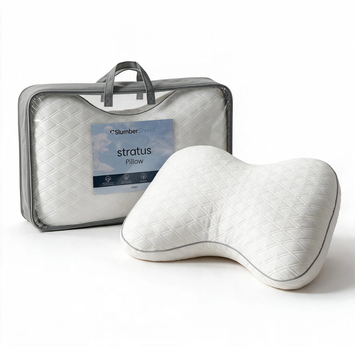 Stratus Pillow