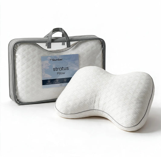 Stratus Pillow