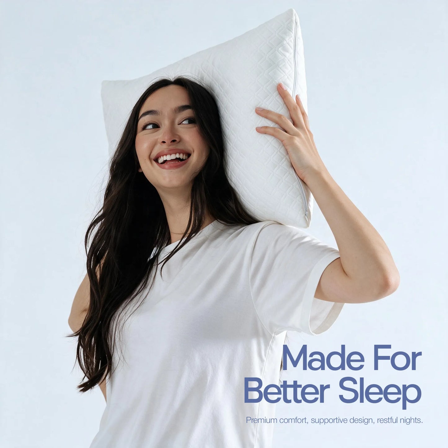 Imperial Pillow