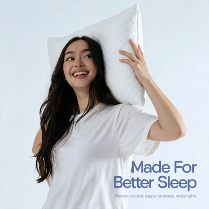 Imperial Pillow