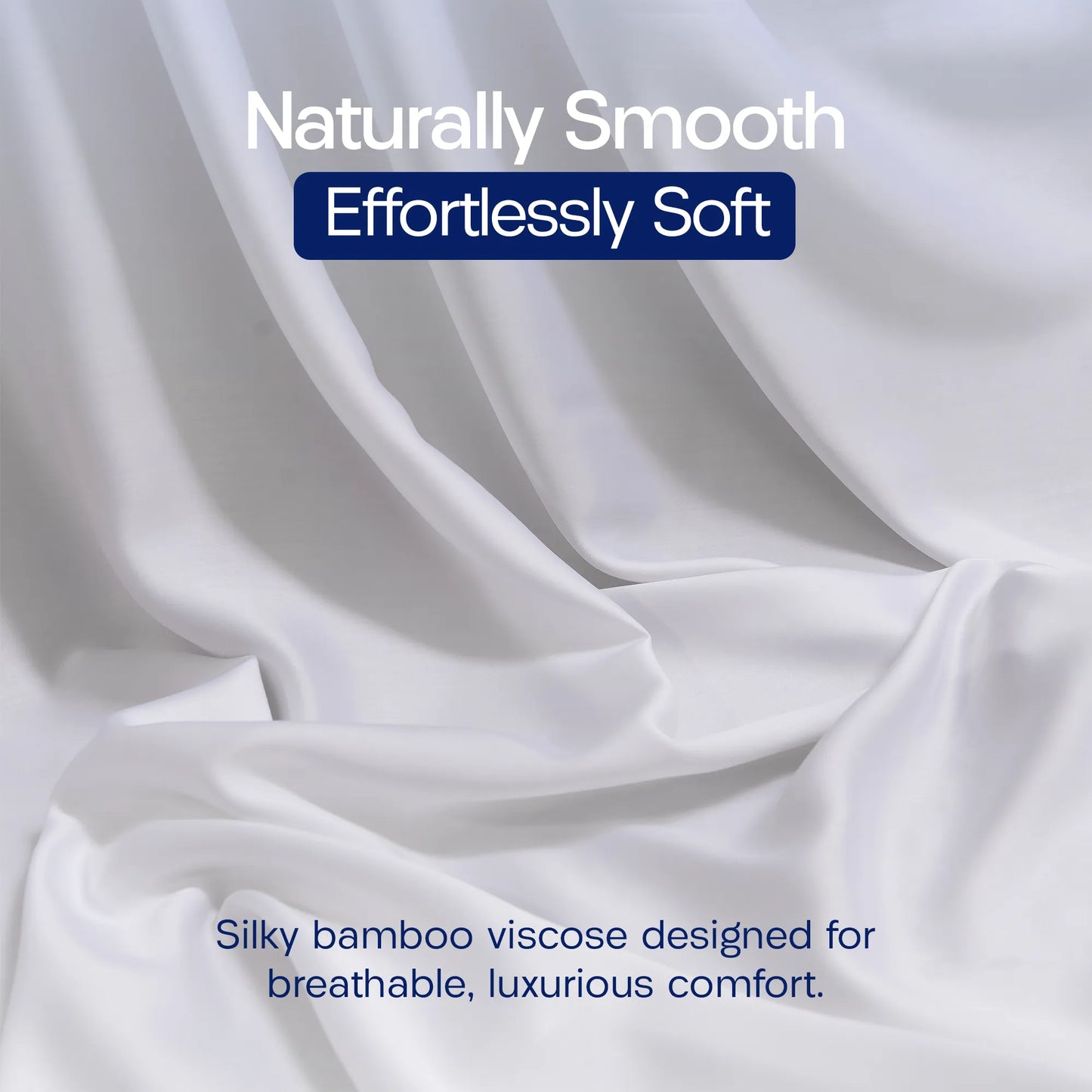 Bamboo Viscose Sheets