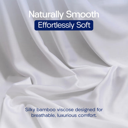 Bamboo Viscose Sheets
