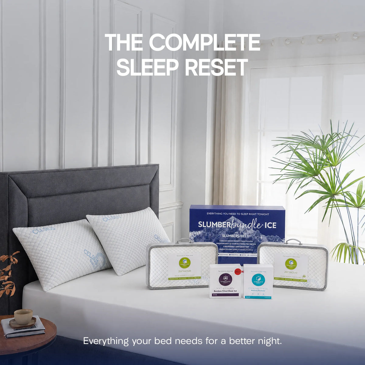 Slumber Bundle Ice
