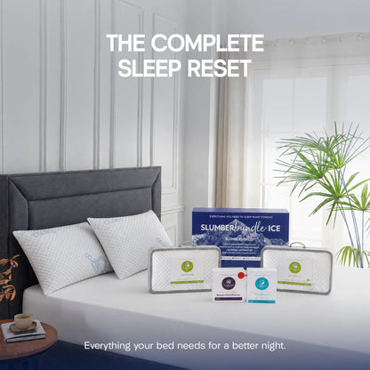 Slumber Bundle Ice