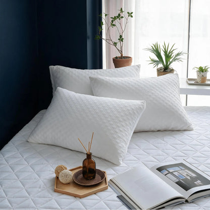 Imperial Pillow