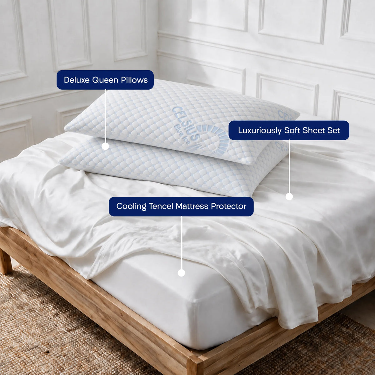 Slumber Bundle Ice