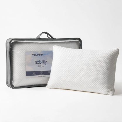 Nobility Pillow