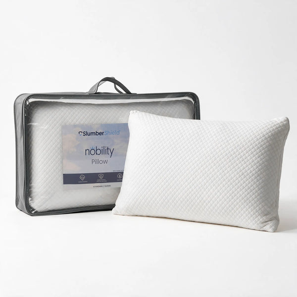 Nobility Pillow