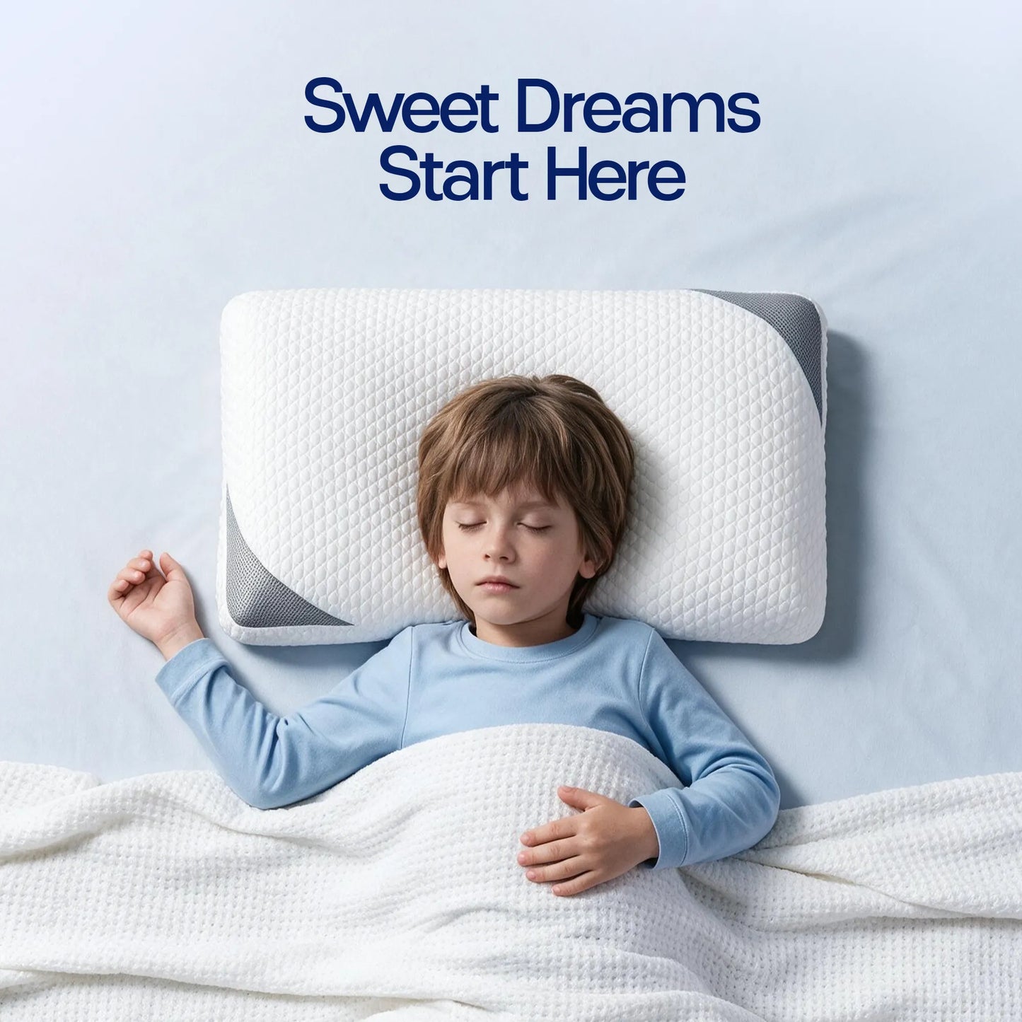 Embrace Ice Pillow