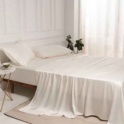 Bamboo Viscose Sheets