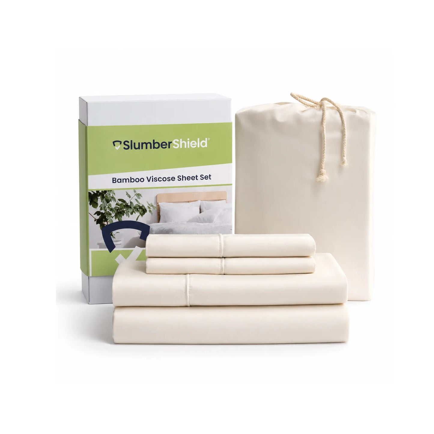 Bamboo Viscose Sheets