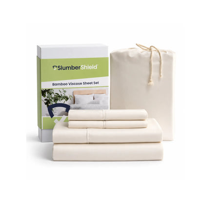Bamboo Viscose Sheets