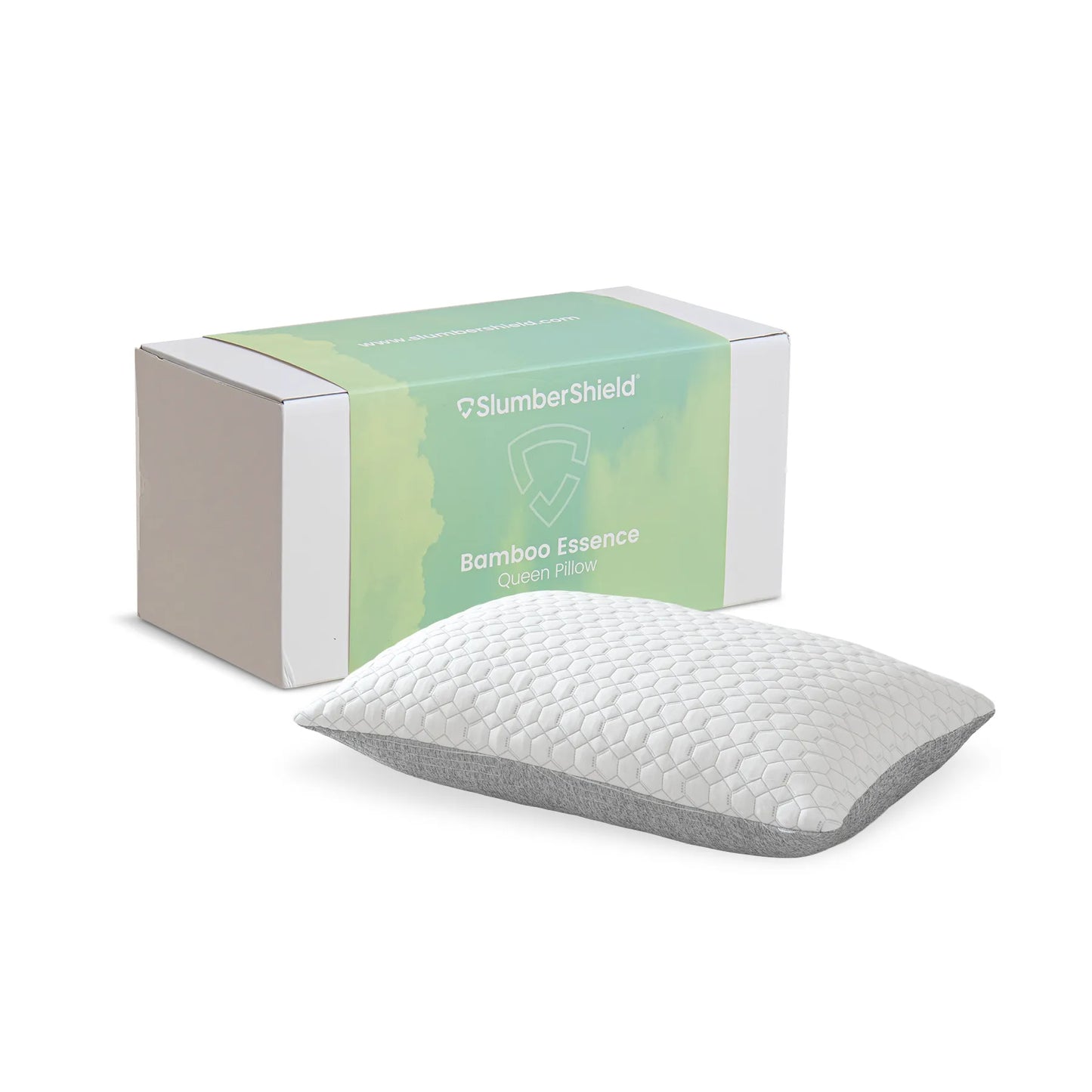Bamboo Essence Pillow