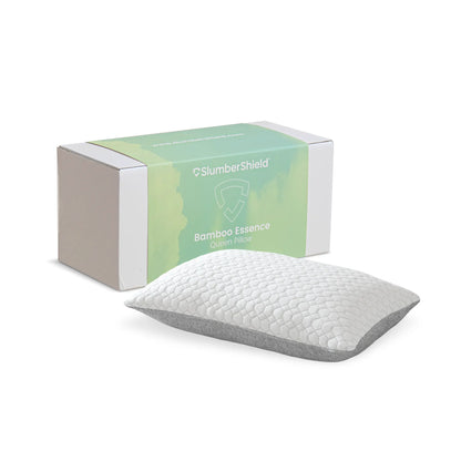 Bamboo Essence Pillow