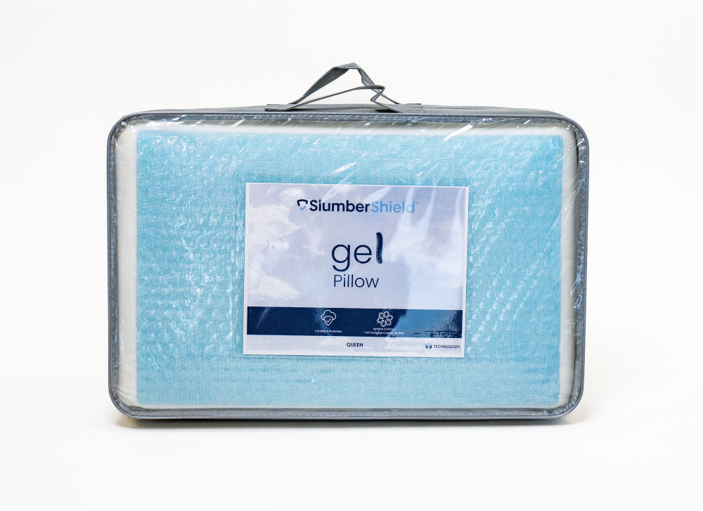Cool Gel Pillow
