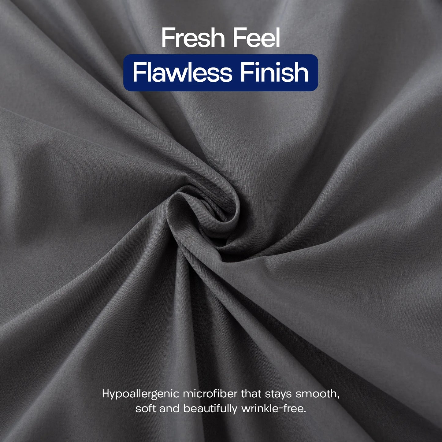 MicroFiber Sheet Set
