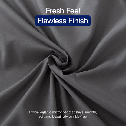 MicroFiber Sheet Set