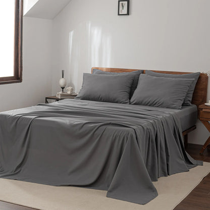 MicroFiber Sheet Set