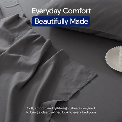 MicroFiber Sheet Set