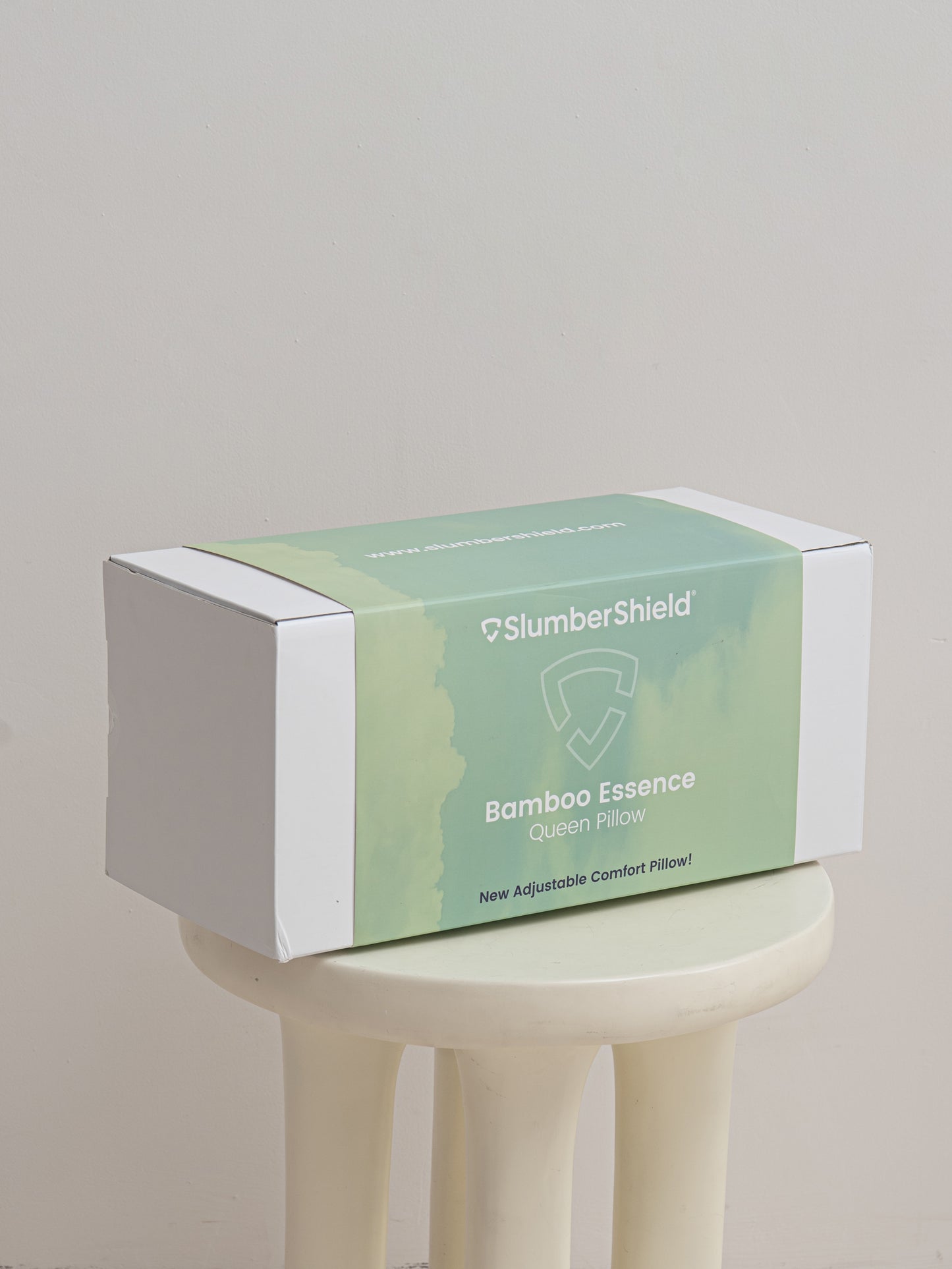 Bamboo Essence Pillow