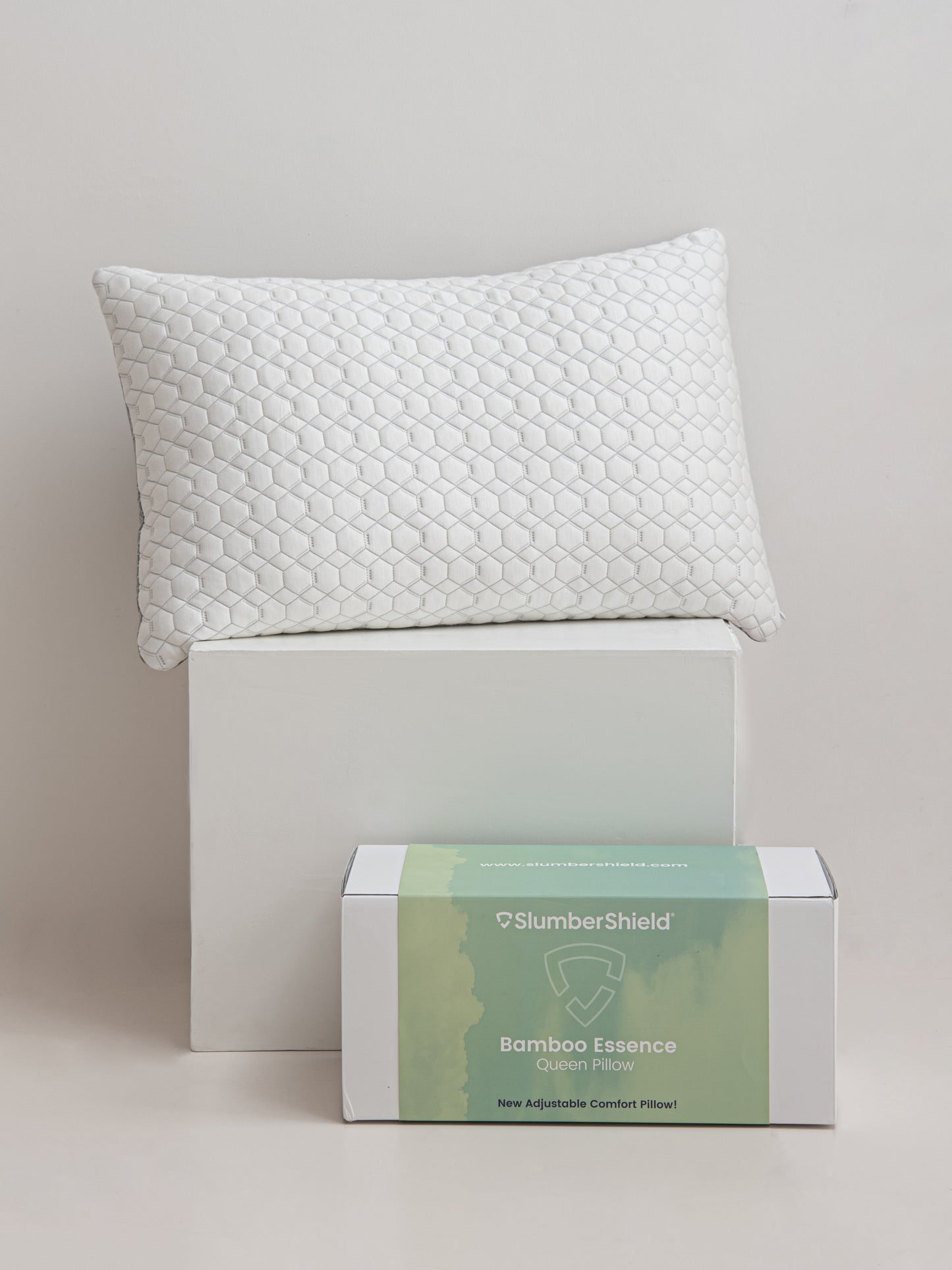 Bamboo Essence Pillow
