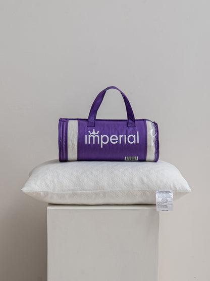 Imperial Pillow