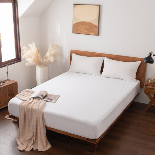 Smooth Economy Mattress Protector
