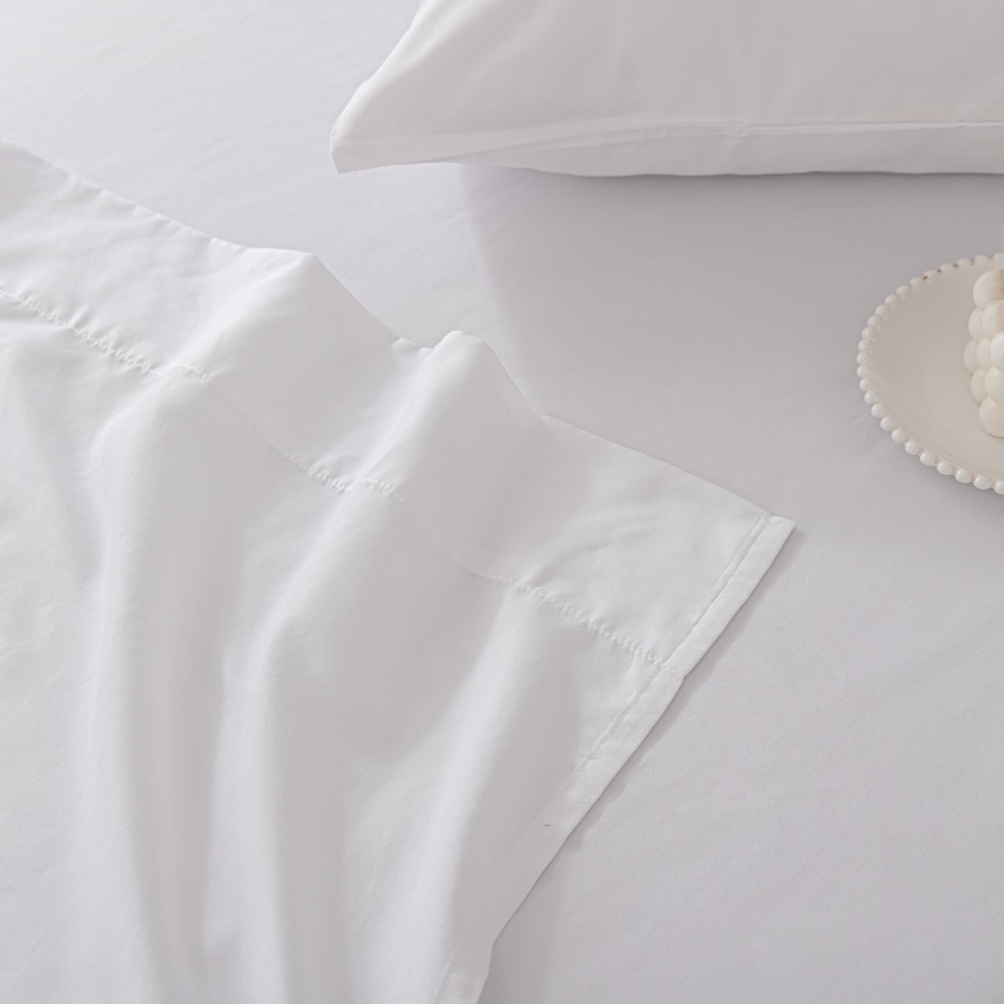 MicroFiber Sheet Set