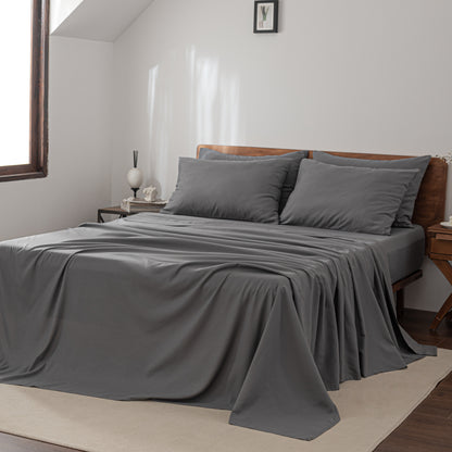 MicroFiber Sheet Set