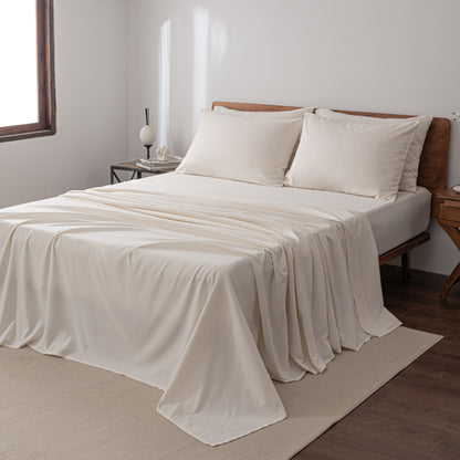 MicroFiber Sheet Set