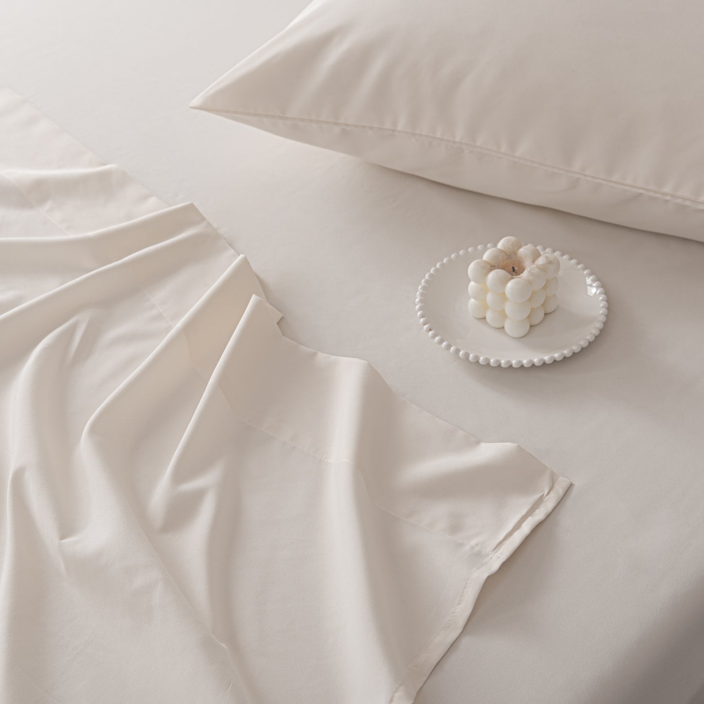 MicroFiber Sheet Set