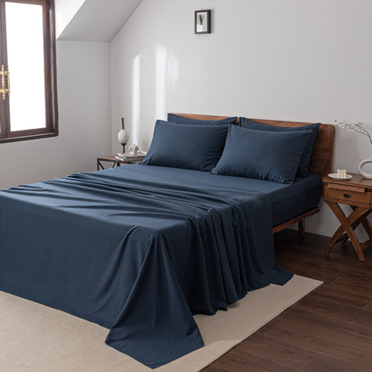 MicroFiber Sheet Set