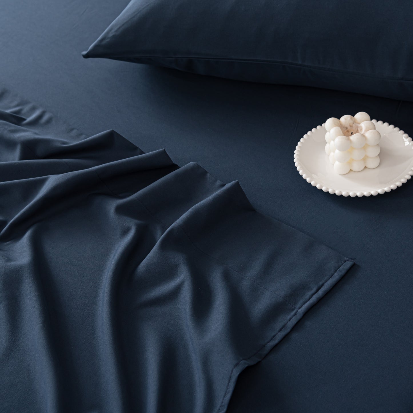MicroFiber Sheet Set