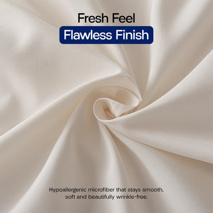 MicroFiber Sheet Set