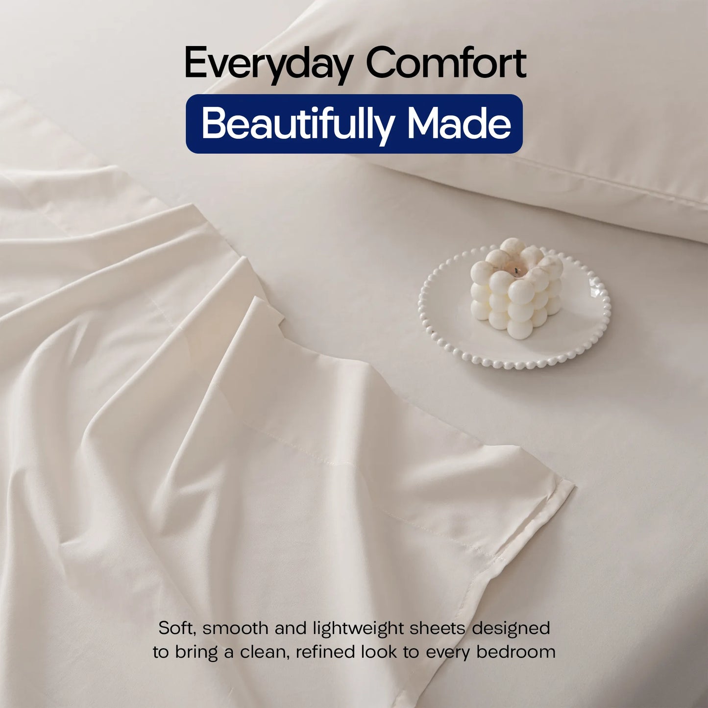 MicroFiber Sheet Set
