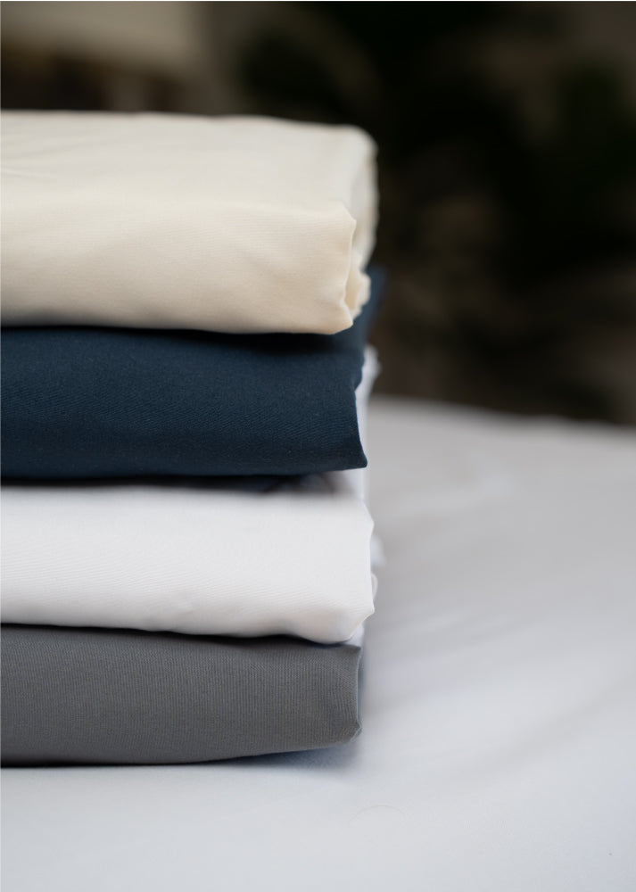 MicroFiber Sheet Set