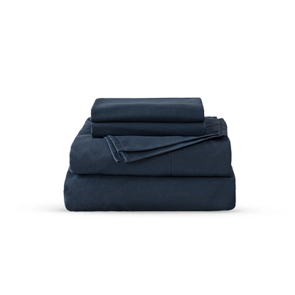 MicroFiber Sheet Set