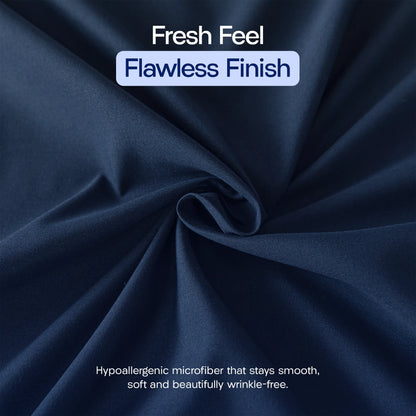 MicroFiber Sheet Set