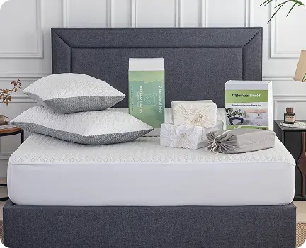 Full Bed Defense