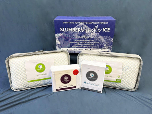 Slumber Bundle Ice